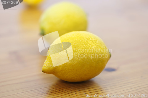 Image of Lemons