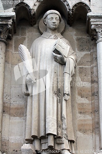 Image of Saint Stephen