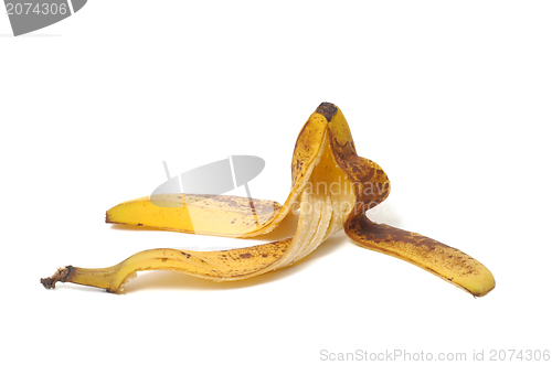 Image of Banana Peel