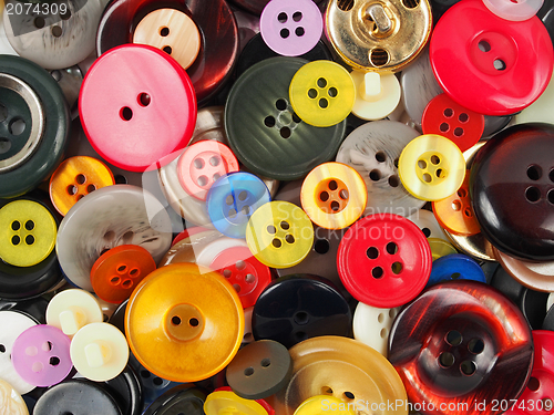 Image of Buttons