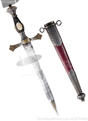 Image of Dagger