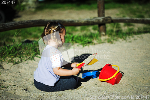 Image of play time
