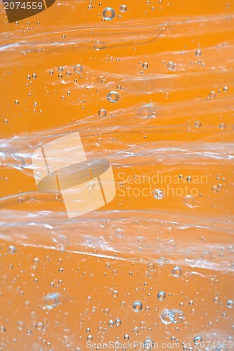 Image of Waterdroplets and colours