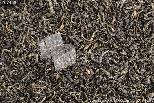 Image of Chun mee green tea 