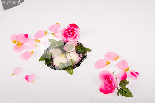 Image of Valentines sweet