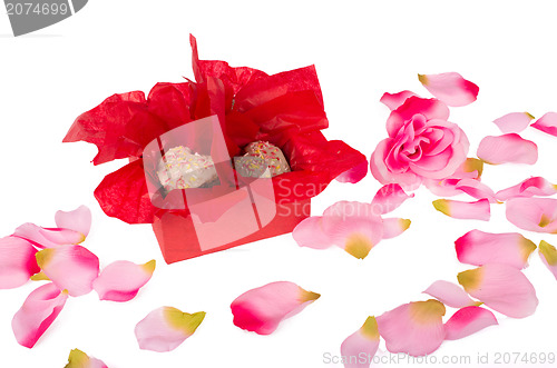 Image of Valentines gift