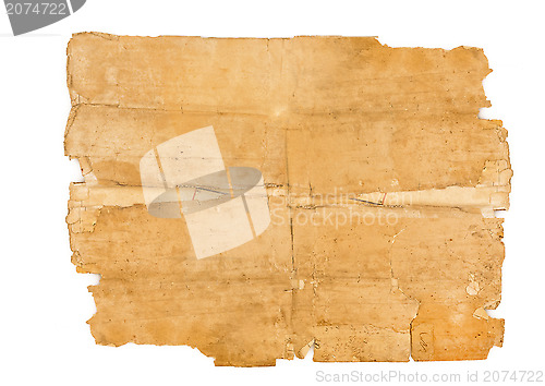 Image of Old paper