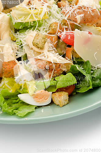 Image of Caesar Salad