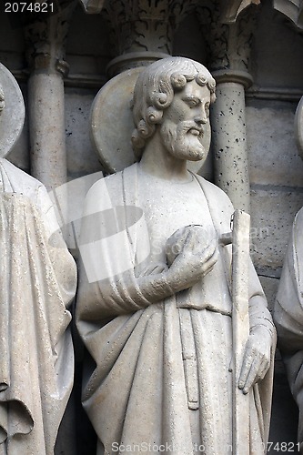 Image of Saint Jude