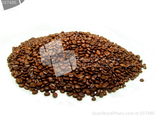 Image of Big coffee