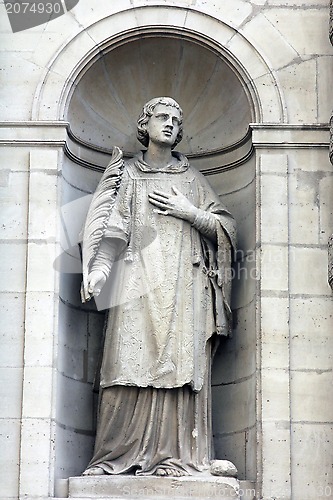 Image of St. Stephen