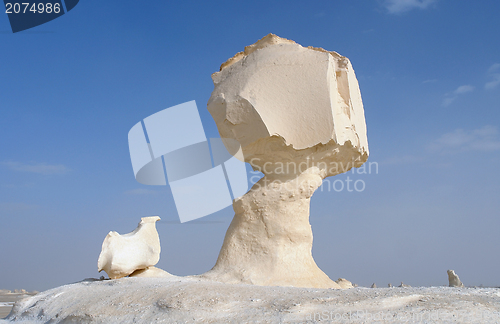Image of Farafra in Egypt