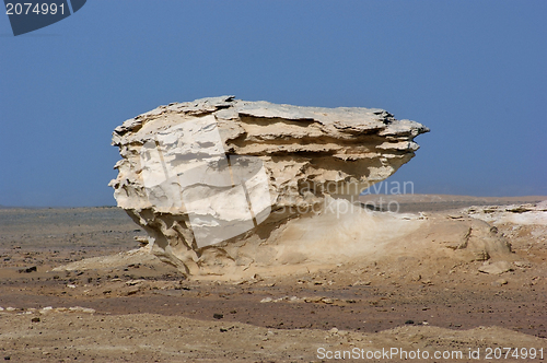 Image of Farafra in Egypt