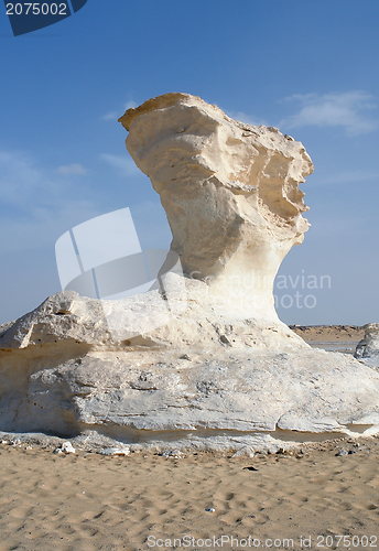 Image of Farafra in Egypt