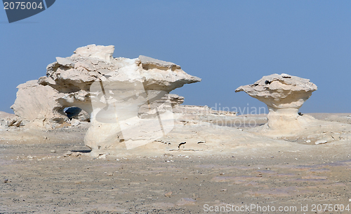 Image of Farafra in Egypt