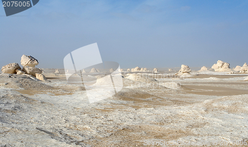 Image of Farafra in Egypt