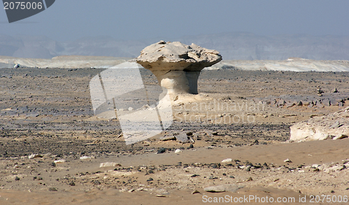 Image of Farafra in Egypt