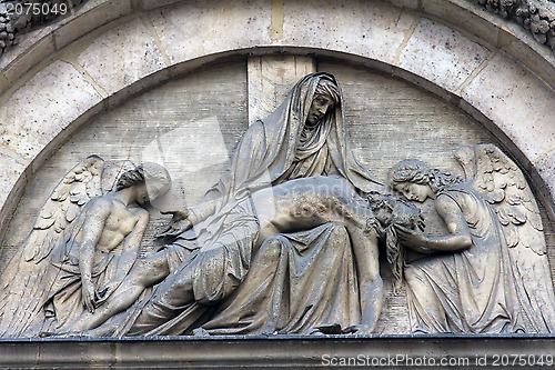 Image of Pieta