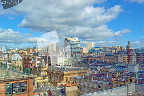 Image of Glasgow