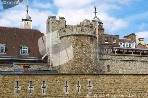 Image of Tower of London