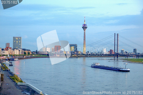 Image of Duesseldorf, Germany
