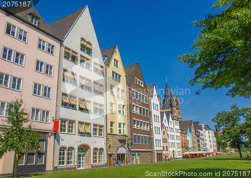 Image of Koeln Koln