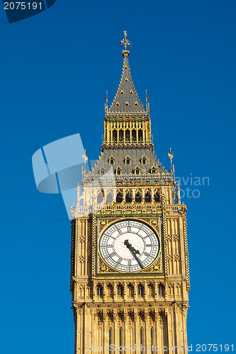 Image of Big Ben