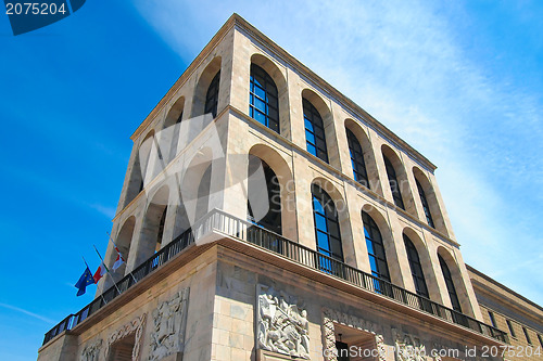 Image of Arengario, Milan