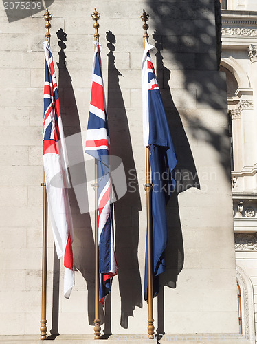 Image of The Cenotaph London