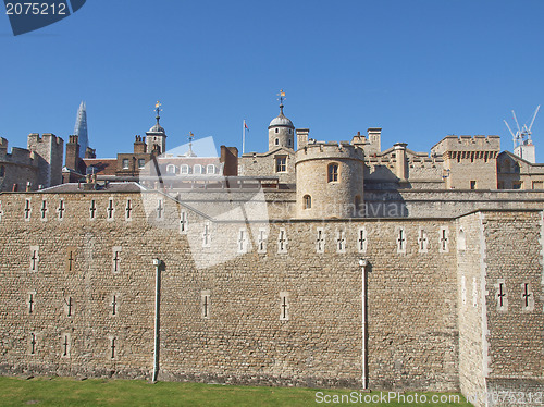 Image of Tower of London