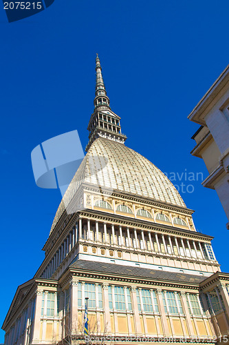 Image of Mole Antonelliana, Turin