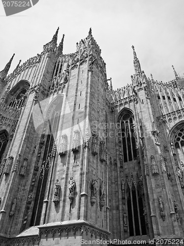 Image of Duomo, Milan