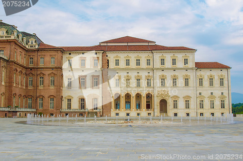 Image of Venaria Reale