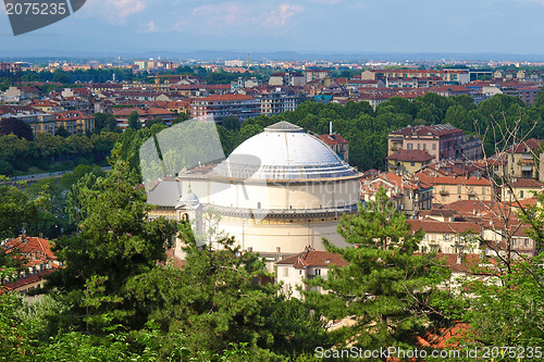 Image of Gran Madre, Turin