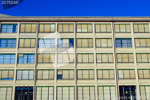 Image of Torino Lingotto