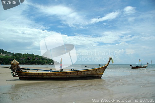 Image of Boats