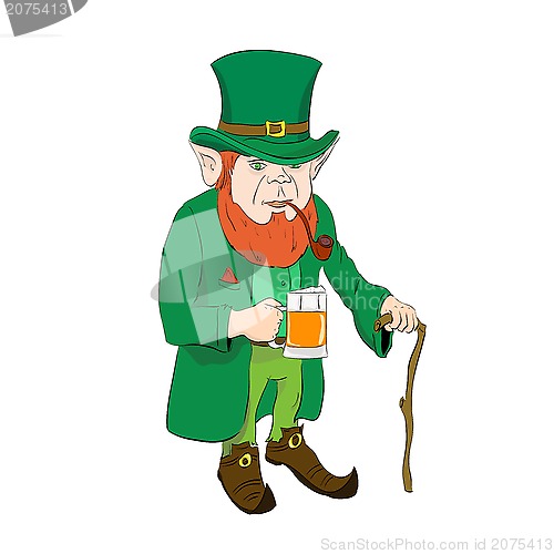 Image of Leprechaun