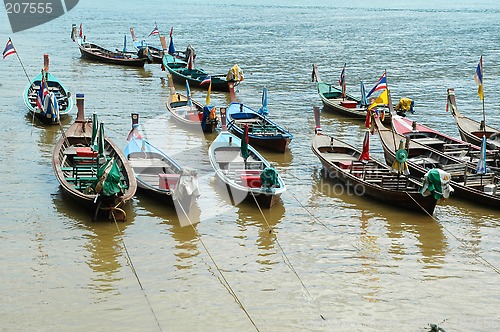 Image of Boats