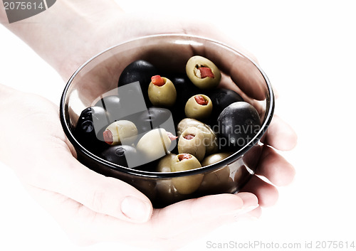 Image of Olives