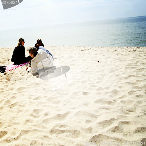 Image of Turists