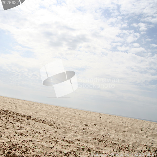 Image of Beach