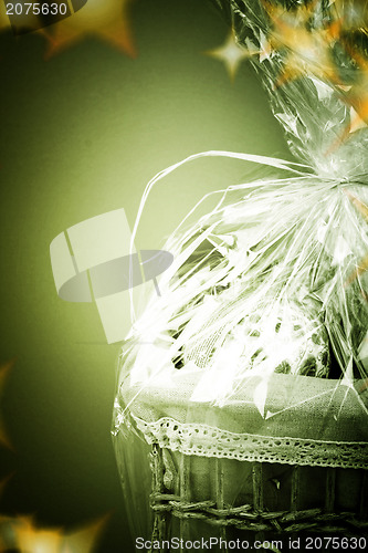 Image of Christmas present