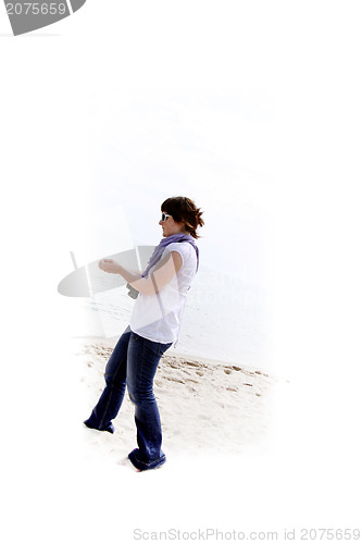 Image of Beach