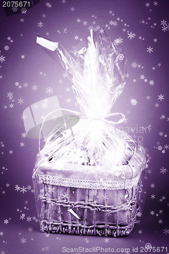 Image of Christmas present