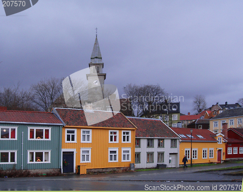 Image of Bakklandet