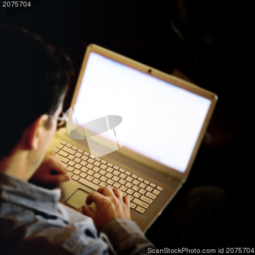 Image of Business man