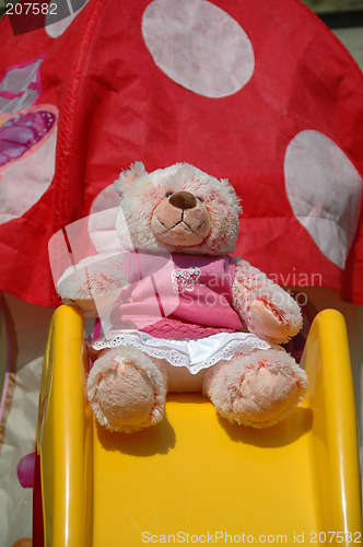 Image of Teddybear