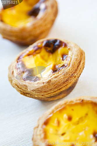 Image of Pastel de nata 