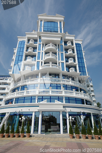 Image of Hotel