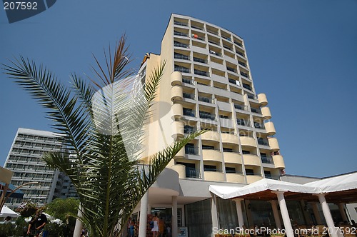 Image of Hotel